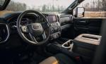GMC Sierra 2500 HD AT4 Crew Cab 2019 года